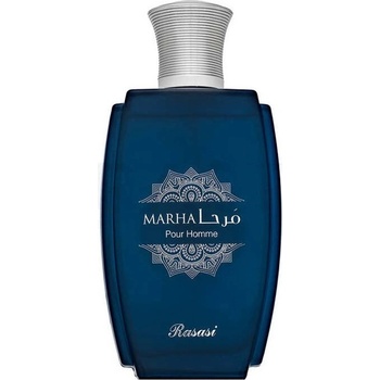 Marha Pour Homme EDP